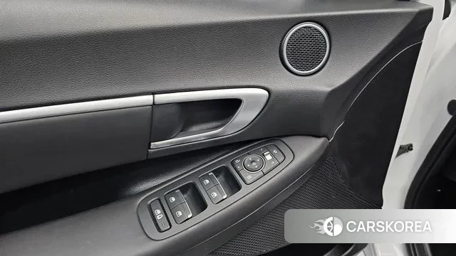 Hyundai Sonata D Edge Hybrid (DN8) id 3664416 из Кореи 7