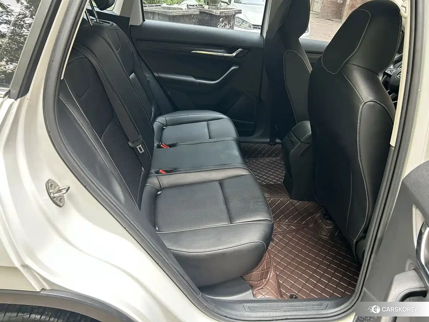 Skoda Kamiq id 4679551 из Китая 7