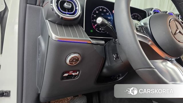 Mercedes-Benz GLC-Class X254 id 4879760 из Кореи 7