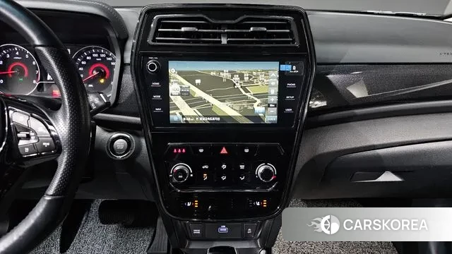 Ssangyong Berry New Tivoli id 3685641 из Кореи 7