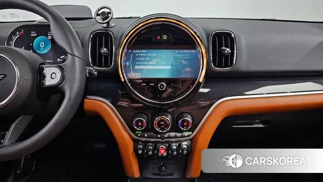 Mini Cooper S Countryman id 2983896 из Кореи 7