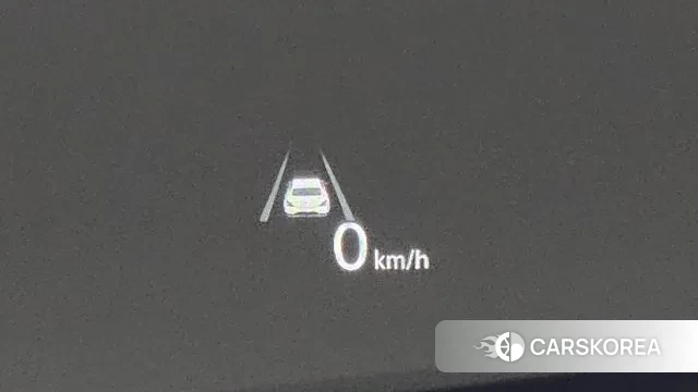 Genesis The New G70 id 3318573 из Кореи 7