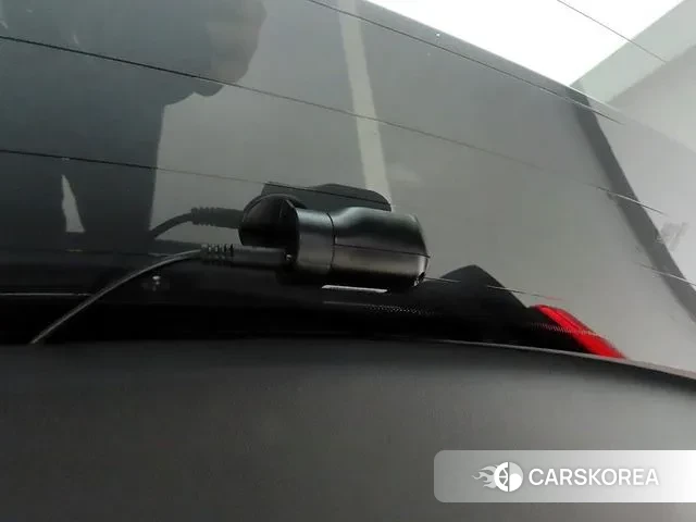 Kia Di All New Niro EV id 3447834 из Кореи 7