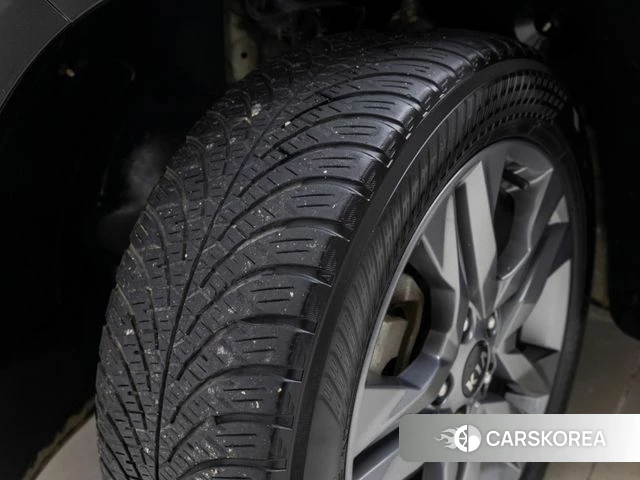 Kia Seltos id 4872507 из Кореи 7
