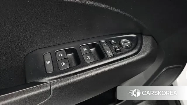 Hyundai Venue id 3546717 из Кореи 7