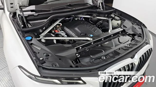 BMW X7 (G07) id 2670913 из Кореи 7