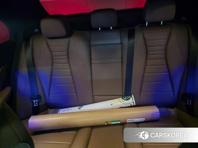 Mercedes-Benz E-Class W213 id 3832818 из Кореи 7