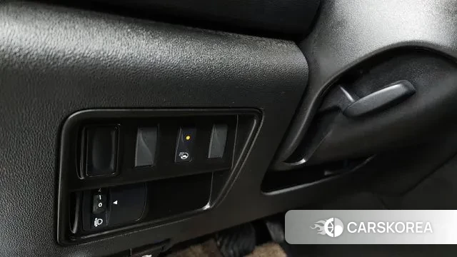 Renault Korea (Samsung) The New QM6 id 3622131 из Кореи 7