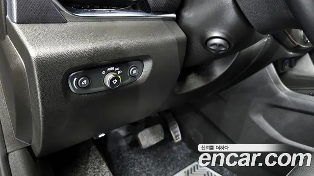 Chevrolet (GM Daewoo) Traverse id 2824988 из Кореи 7