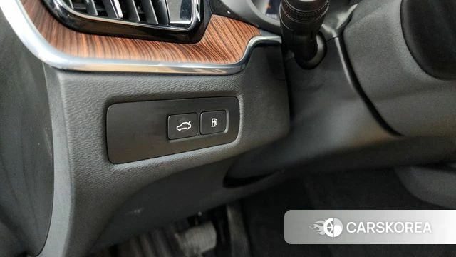 Volvo XC60 second Generation id 3841191 из Кореи 7