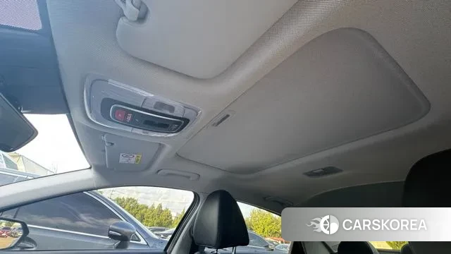 Hyundai The New Avante Hybrid (CN7) id 3267830 из Кореи 7