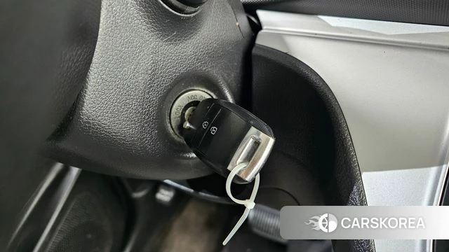 Kia The New Ray id 4506935 из Кореи 7