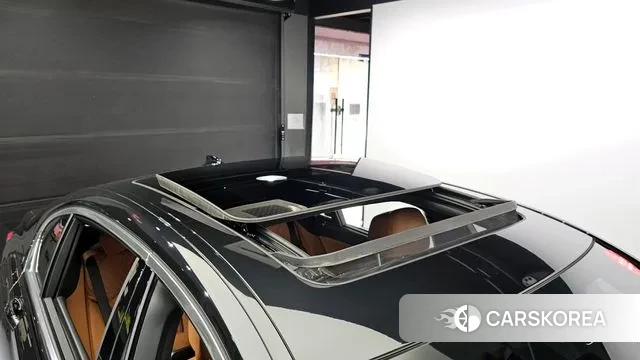 BMW 7 Series (G11) id 3366269 из Кореи 7