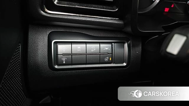 Ssangyong Tivoli Air id 4458447 из Кореи 7