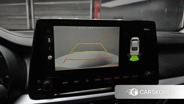 Kia The New K3 2nd generation id 3426375 из Кореи 7