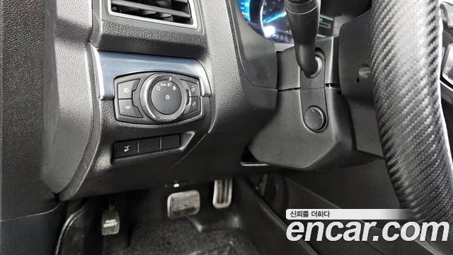 Ford Explorer id 2922933 из Кореи 7