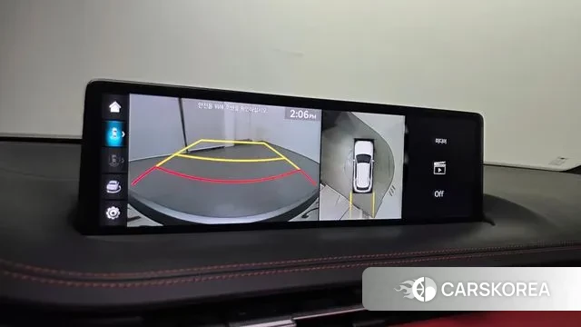 Genesis GV70 id 3550831 из Кореи 7
