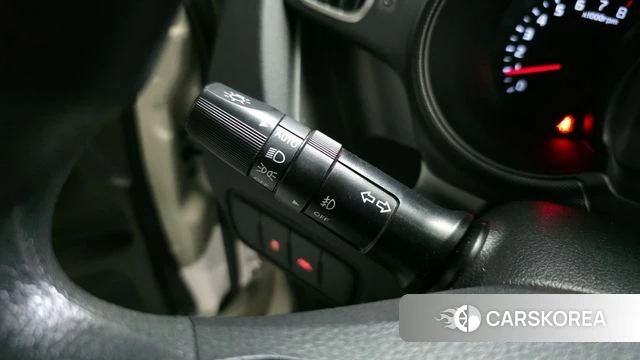 Kia The New Ray id 4187023 из Кореи 7
