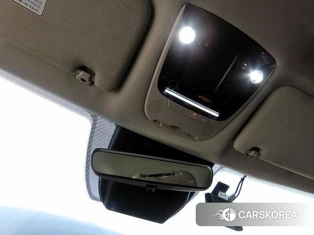 Kia K5 3rd generation id 4705352 из Кореи 7