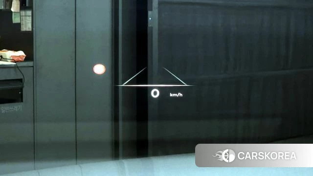 Genesis G80 (RG3) id 3850334 из Кореи 7