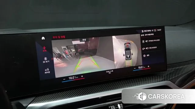 BMW 3 Series (G20) id 3457590 из Кореи 7