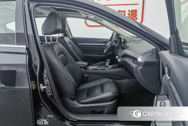 Nissan Teana id 4259630 из Китая 7