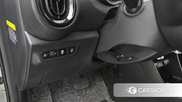 Kia Morning Urban (JA) id 4650872 из Кореи 7