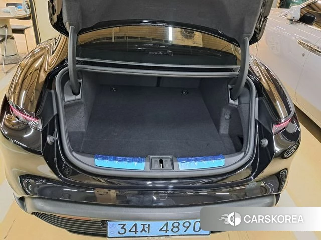 Porsche Taycan id 4179703 из Кореи 7