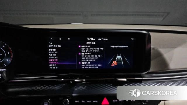 Kia Carnival 4th generation id 3940956 из Кореи 7