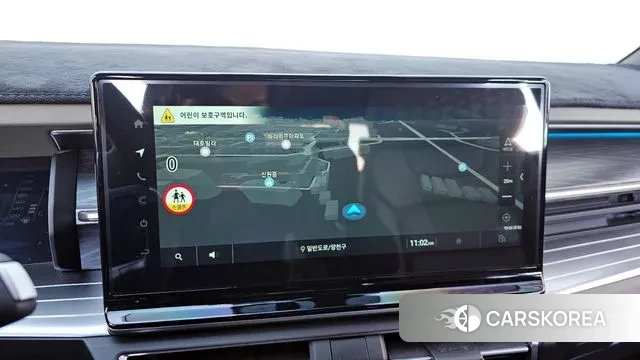 Ssangyong Torres id 3452966 из Кореи 7