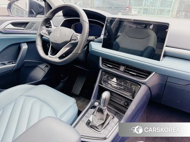 Volkswagen Tuyue id 3983386 из Китая 7