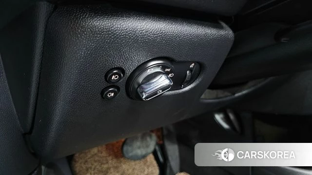Mini Cooper S Convertible id 4284367 из Кореи 7