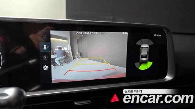 Hyundai Ionic 6 id 2842737 из Кореи 7