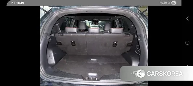 Ssangyong Tivoli Armor id 3644166 из Кореи 7