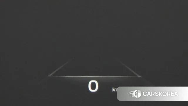 Kia The New K9 2nd generation id 3360078 из Кореи 7