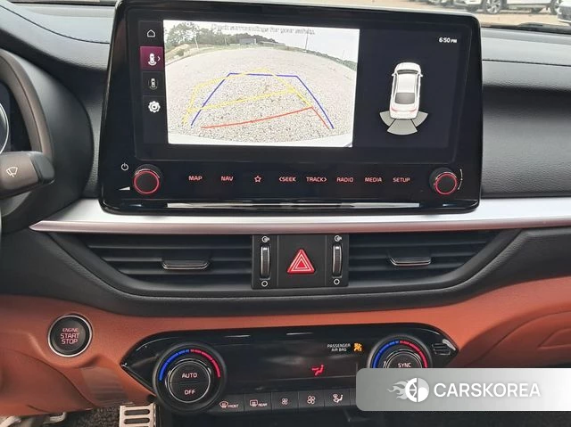 Kia The New K3 2nd generation id 4549214 из Кореи 7