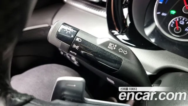 Kia K5 Hybrid 3rd Generation id 2879012 из Кореи 7