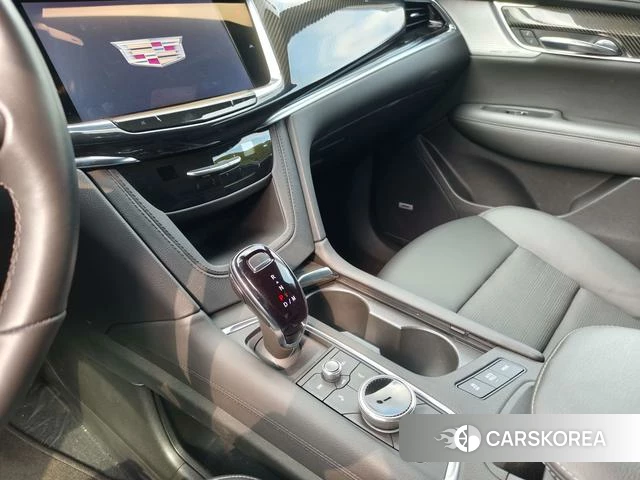 Cadillac XT6 id 3909098 из Китая 7