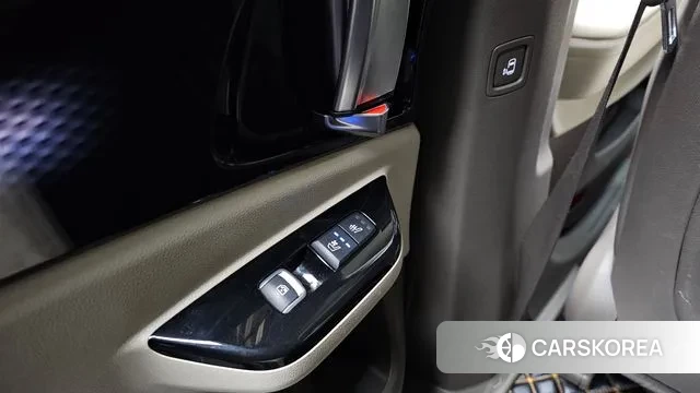 Kia Carnival 4th generation id 3488641 из Кореи 7