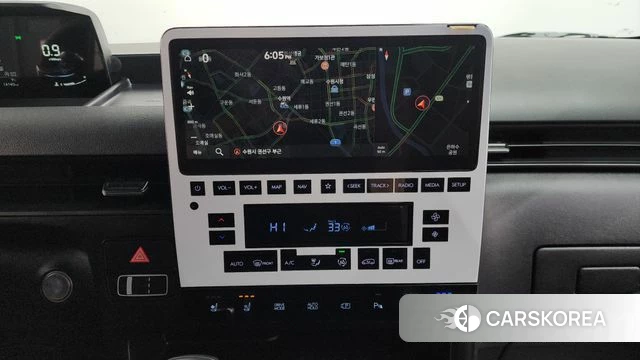 Hyundai Staria id 3805812 из Кореи 7