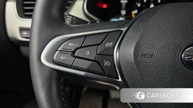 Renault Korea (Samsung) XM3 id 4302822 из Кореи 7