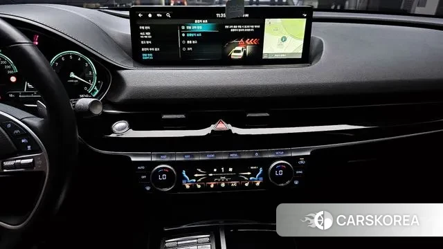 Genesis G80 (RG3) id 3349581 из Кореи 7