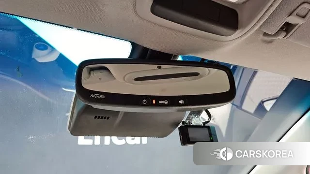 Chevrolet (GM Daewoo) Bolt EV id 3307805 из Кореи 7