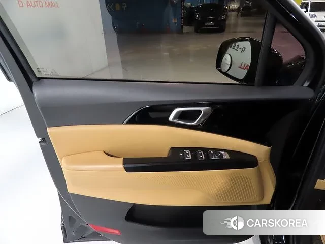 Kia Carnival 4th generation id 3697616 из Кореи 7