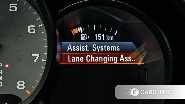 Porsche 718 Cayman id 3965655 из Кореи 7