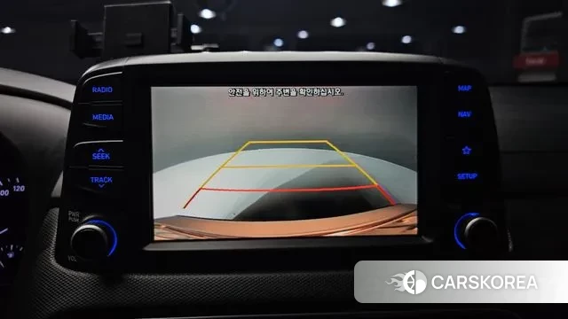 Hyundai Kona id 3713836 из Кореи 7