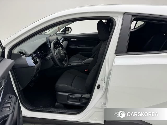 Toyota IZOA id 4258229 из Китая 7
