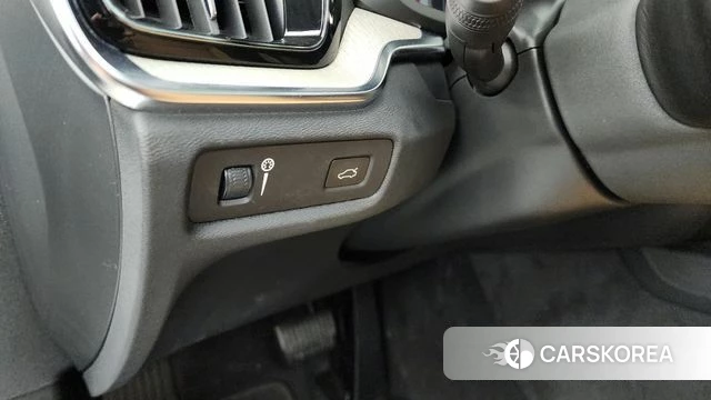 Volvo S60 3rd generation id 3795573 из Кореи 7