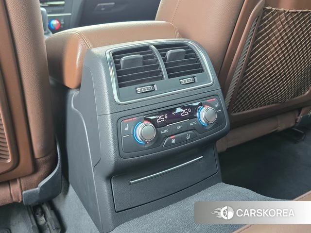 Audi New A6 id 3834652 из Кореи 7