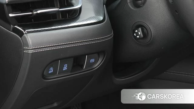 Genesis G90 (RS4) id 3826947 из Кореи 7